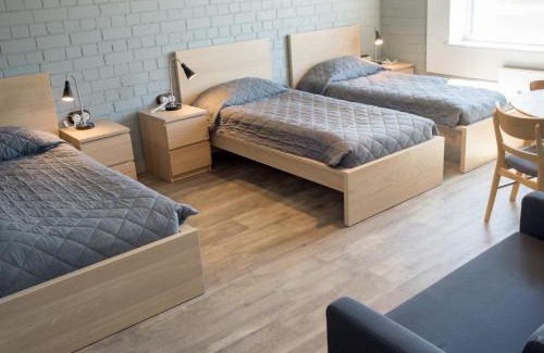Klaipeda House | Franciscan guest house