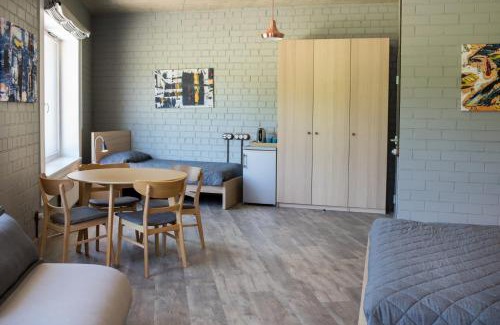 Klaipeda House | Franciscan guest house