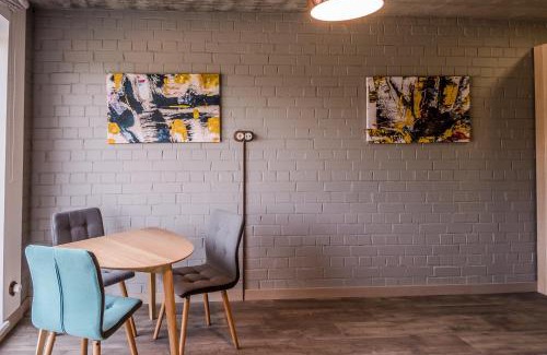 Klaipeda House | Franciscan guest house
