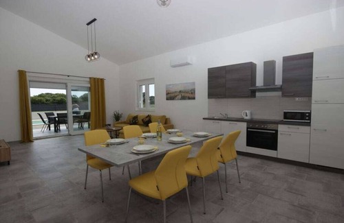 Krnica Villa | Franka Comfortable holiday residence