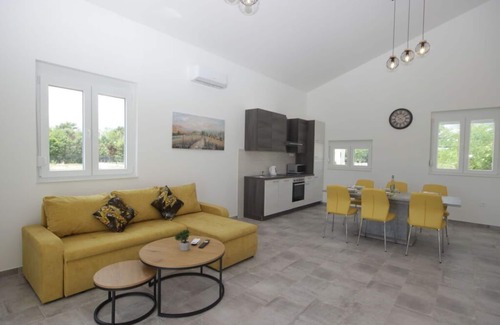 Krnica Villa | Franka Comfortable holiday residence
