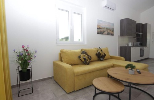 Krnica Villa | Franka Comfortable holiday residence