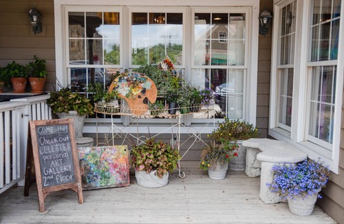 Blowing Rock Condo | Franklin at Main & Pine
