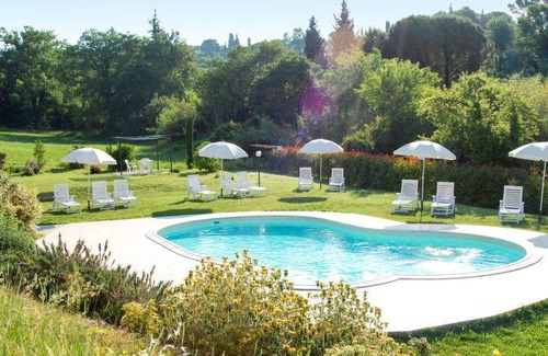 Florence House | Frantoio delle Grazie