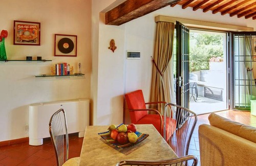 Florence House | Frantoio delle Grazie