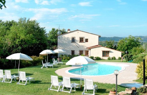 Florence House | Frantoio delle Grazie