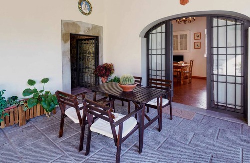 Florence Villa | Frantoio Delle Grazie 644.3