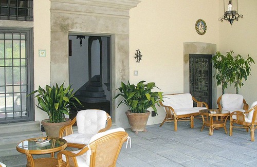 Florence Villa | Frantoio Delle Grazie 644.1