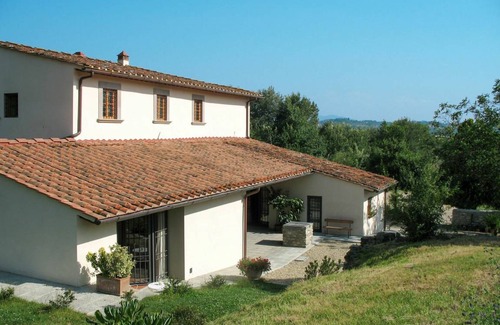 Florence Villa | Frantoio Delle Grazie 644.1