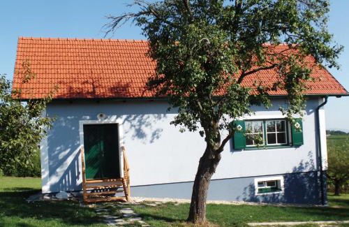 Deutsch Schuetzen-Eisenberg Apartment | Franz Josef am Ratschenberg
