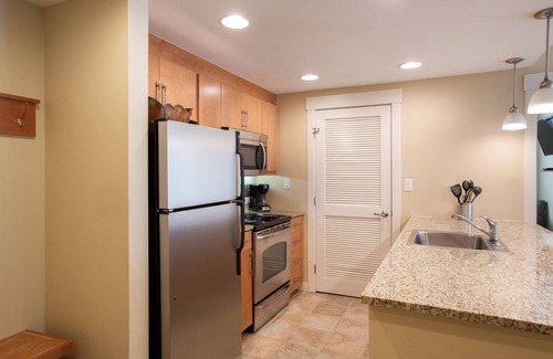 Winter Park Condo | Fraser Crossing/Founders Pointe, Condo | 2 Bedroom (Value-Rated Condo 3426)