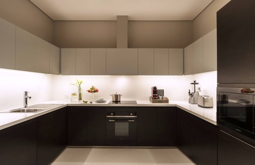 Al Olaya District Hotel | Fraser Suites Riyadh