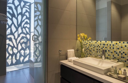Al Olaya District Hotel | Fraser Suites Riyadh