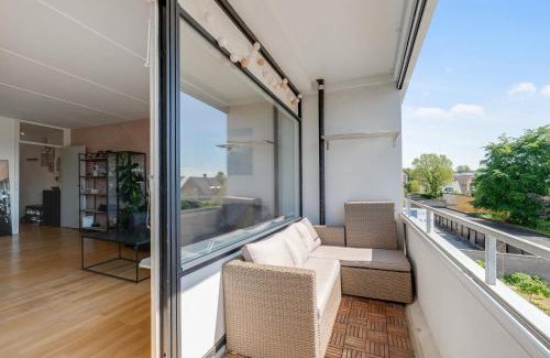 Frederiksberg Apartment | Frederiksberg stunning apartment