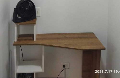 Santa Fe Apartment | Free airport pickup, BBQ, patio, and gym 1 block away