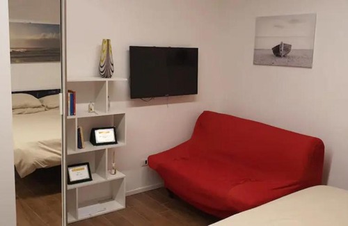 Esquilino Apartment | [FREE BREAKFAST] - Apartment in the Heart of Rome