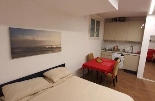 Esquilino Apartment | [FREE BREAKFAST] - Apartment in the Heart of Rome