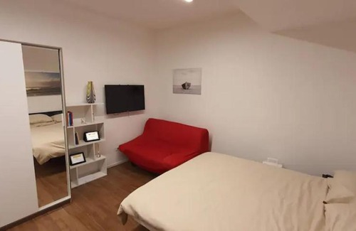Esquilino Apartment | [FREE BREAKFAST] - Apartment in the Heart of Rome