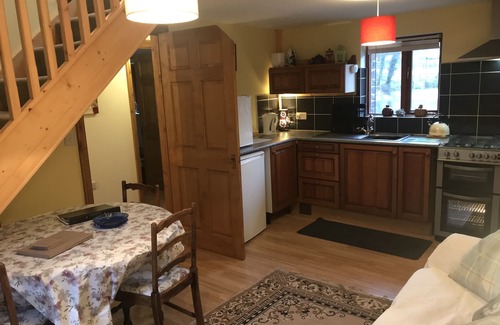 Pentrefelin Cottage | Free fishing; dog friendly; Castle views; sleeps 4 Brecon Beacons National Park