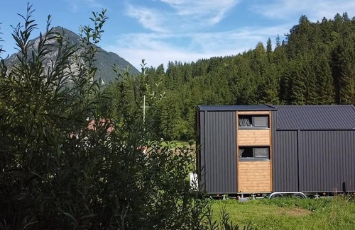 Zell House | Free Zone 1 by Tiny Away