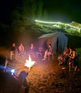 Thunag Cabin | Freebird Nest Retreat