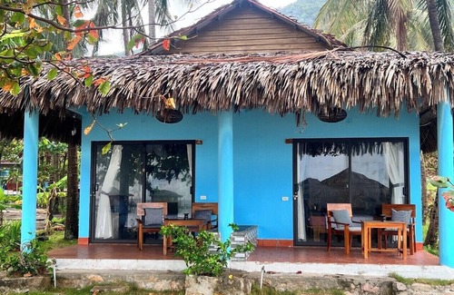 Ham Ninh Apartment | Freedom Beach Resort