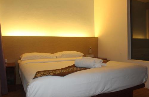 Kata Hotel | Freedom Kata
