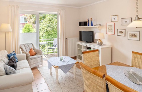 Langeoog Apartment | FREESENHOFF Freesenhoff -LEVENNÜST-