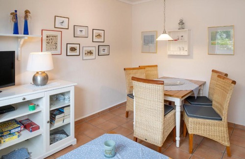 Langeoog Apartment | FREESENHOFF Freesenhoff -LEVENNÜST-