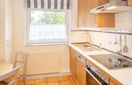 Langeoog Apartment | FREESENHOFF Freesenhoff -LEVENNÜST-