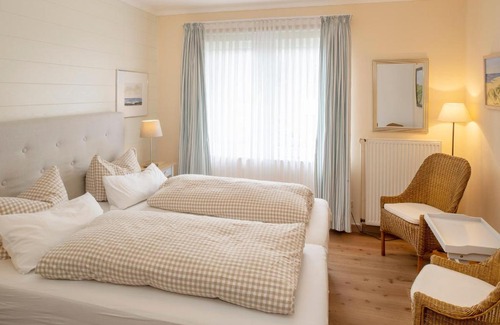 Langeoog Apartment | FREESENHOFF Freesenhoff -LEVENNÜST-