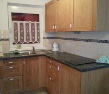 Sankt Stefan ob Stainz Apartment | FreeWest