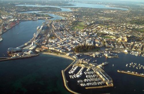 Fremantle Apartment | Fremantle Accommodation Villas Arundel St