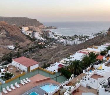 Mogan Hostel | French Connection