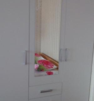 Parnu Apartment | Frendlen Papiniidu Apartment