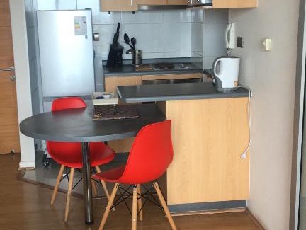 Hualpen Apartment | frente al Mall Trebol fácil acceso al centro