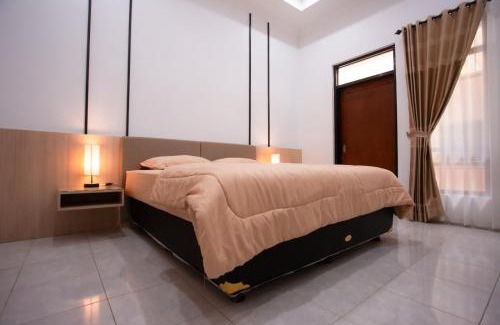 Sukapura House | Fresh Inn