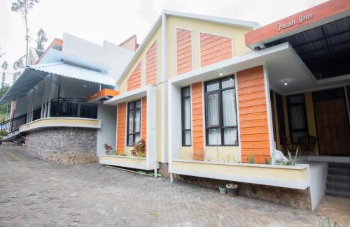 Sukapura House | Fresh Inn