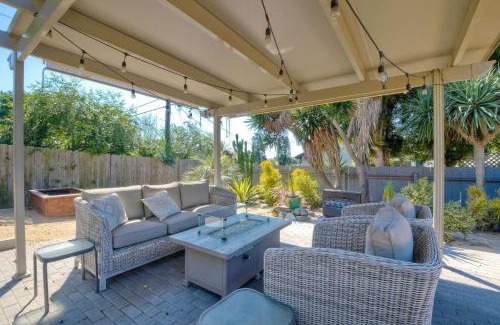 Encinitas House | Fresh & Modern 3BR - Just Blocks from Beach