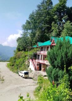 Kullu House | Fresh View Homestay