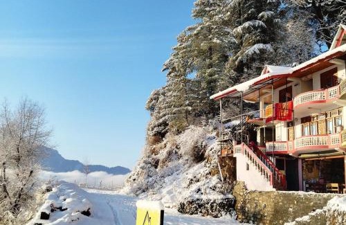 Kullu House | Fresh View Homestay