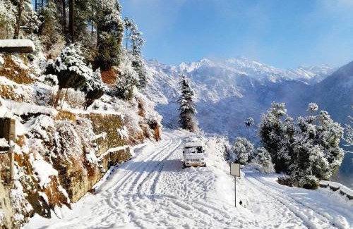 Kullu House | Fresh View Homestay
