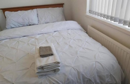 Birmingham House | Fresher Space Home Stay