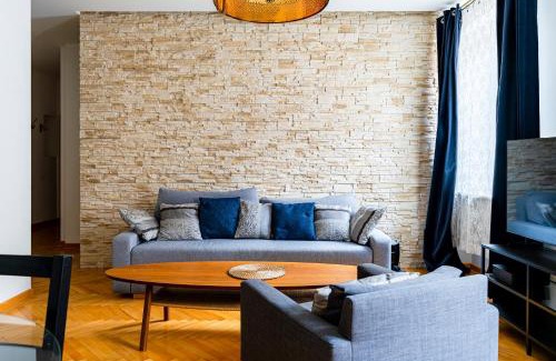 Nowe Miasto Apartment | Freta street Apartment Old town