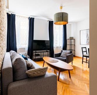 Nowe Miasto Apartment | Freta street Apartment Old town