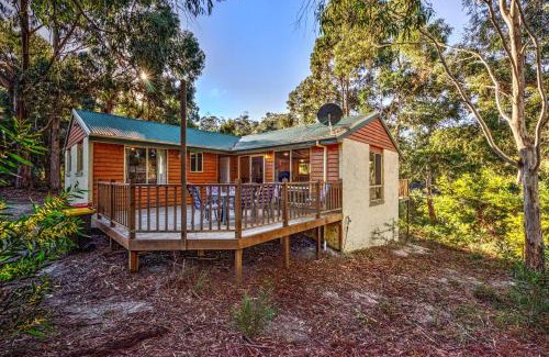 Coles Bay House | Freycinet Hideaway