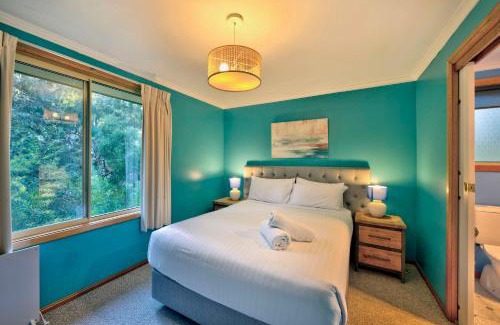 Coles Bay House | Freycinet Hideaway
