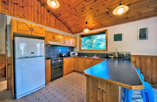 Coles Bay House | Freycinet Hideaway