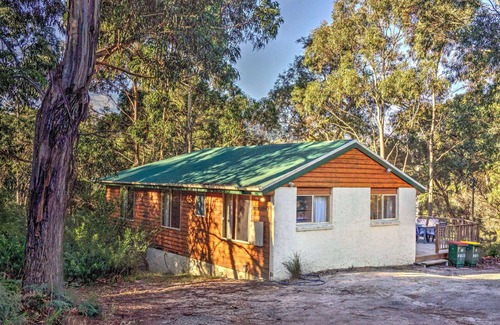 Coles Bay House | Freycinet Hideaway
