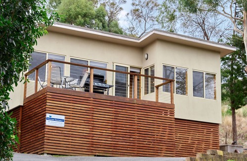 Coles Bay House | Freycinet Sanctuary 5